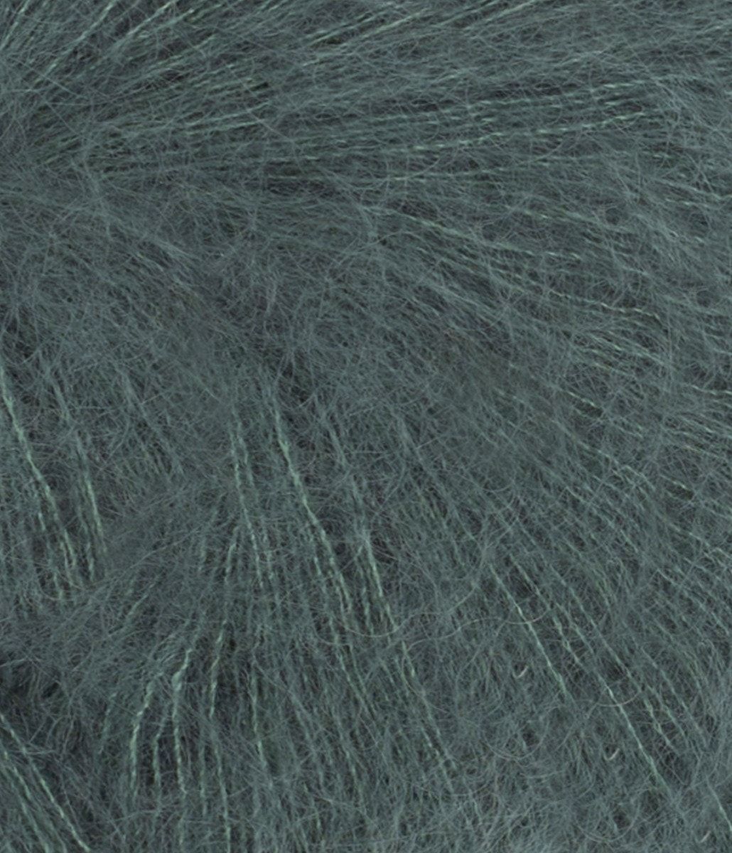 Tynn Silk Mohair Urban Chic 9080