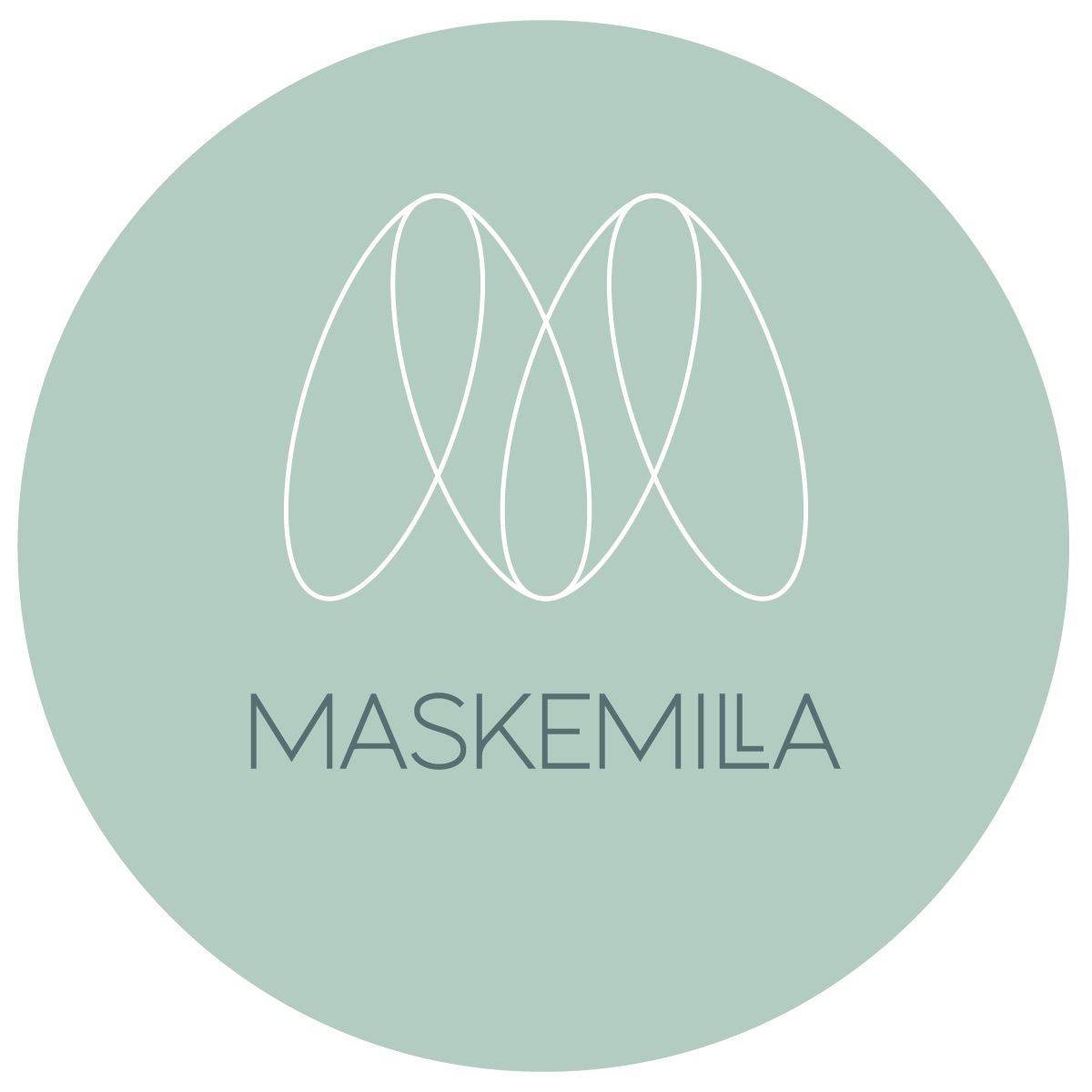 Maskemilla