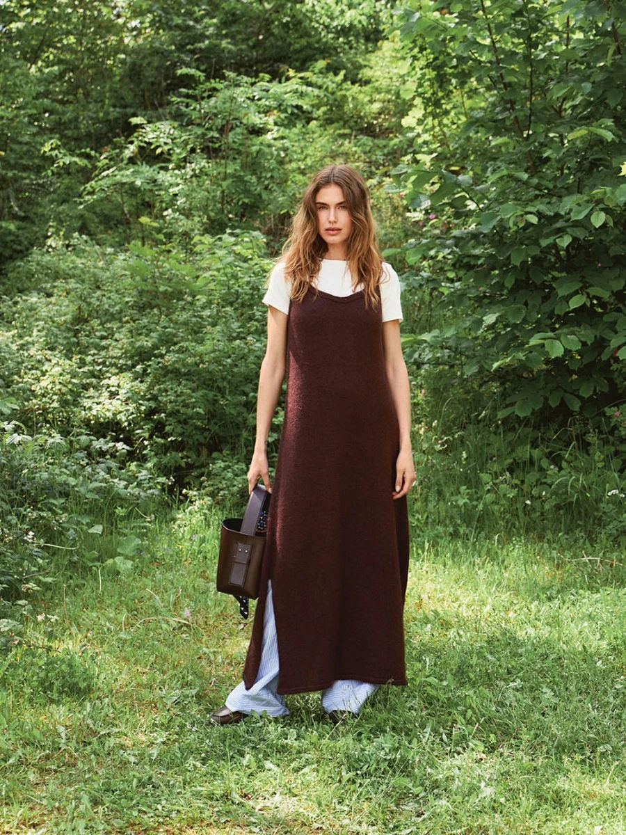 2507 Nr. 2 - Emerson Dress 2507 Nr. 2 - Emerson Dress