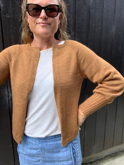 Amy`s Jakke Amy`s Jakke