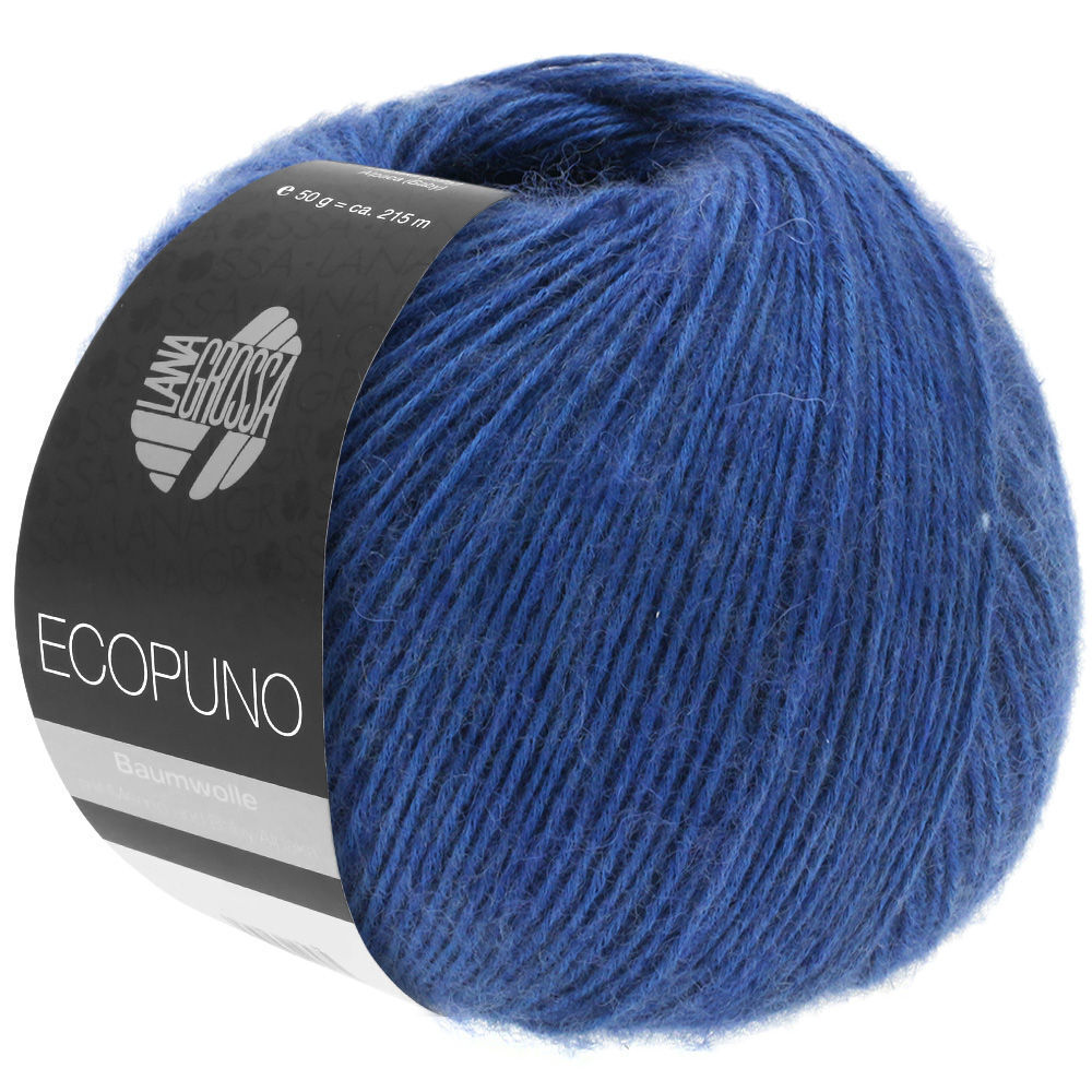 Ecopuno 42 Blå  Ecopuno 42 Blå