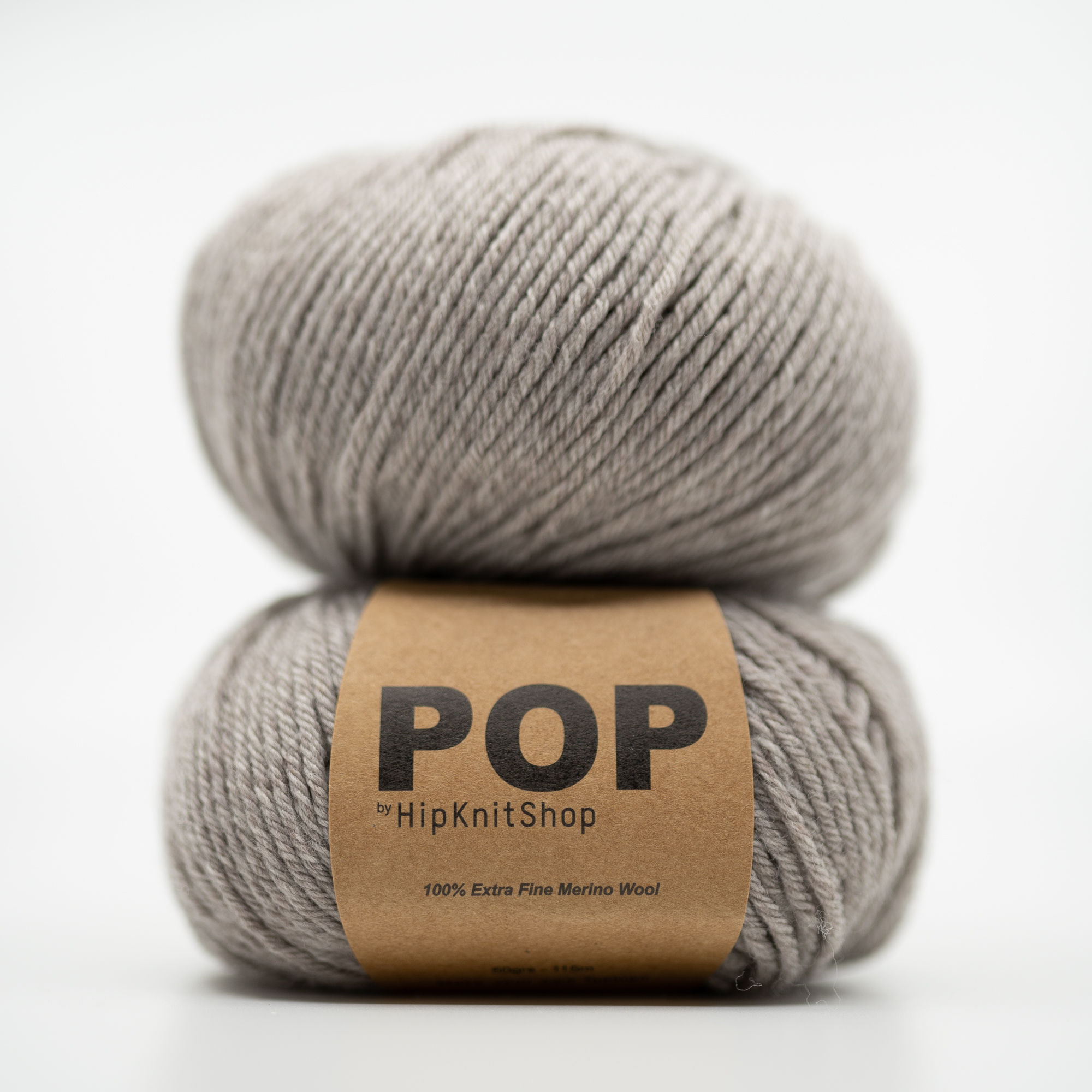 POP merino Milk And Cookies