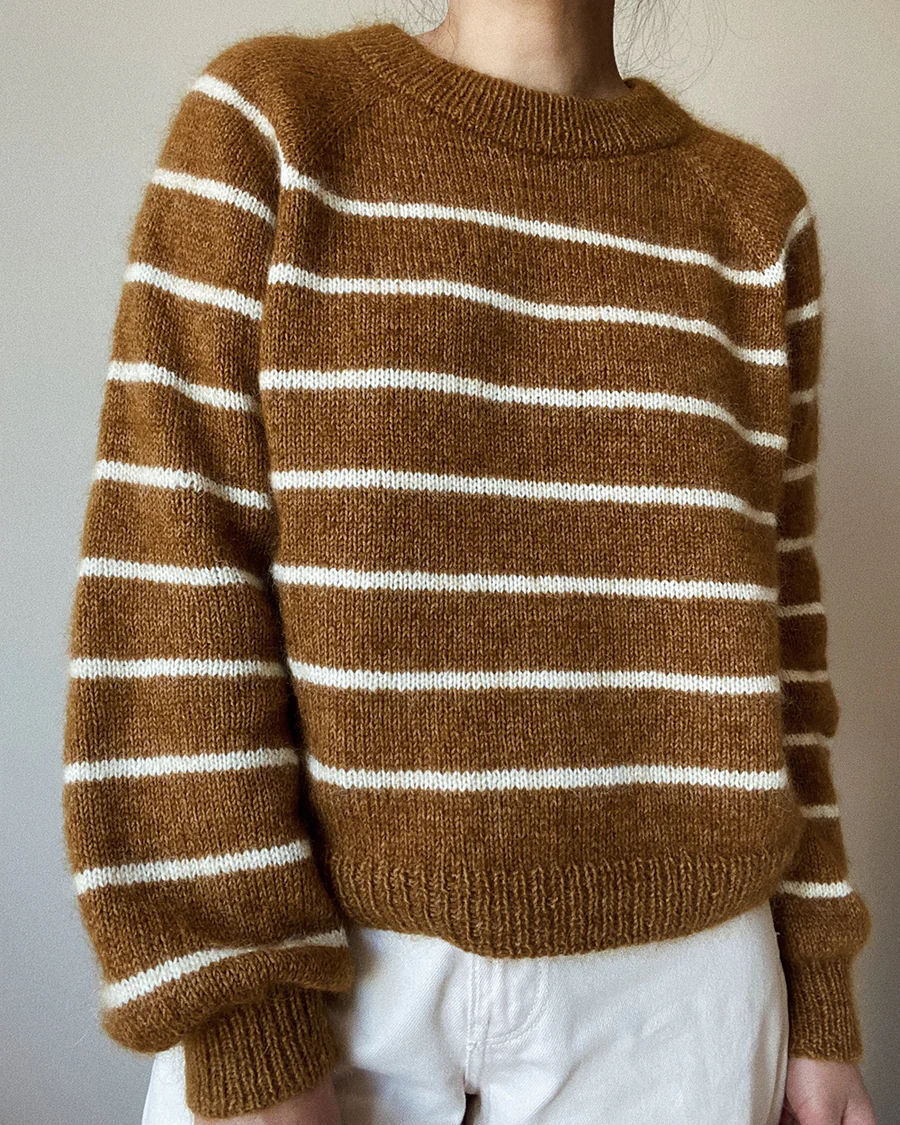 Sunde Sweater Sunde Sweater
