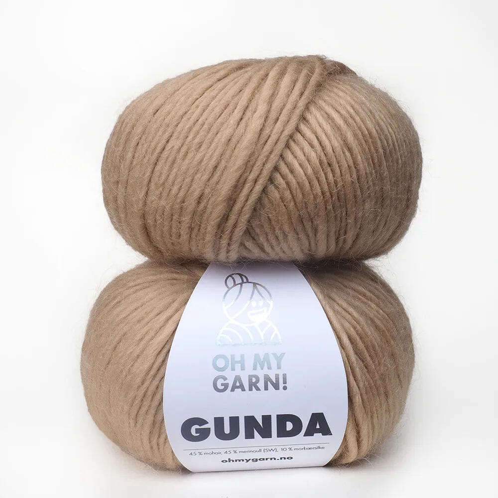 Gunda Beige on Beige Gunda Beige on Beige