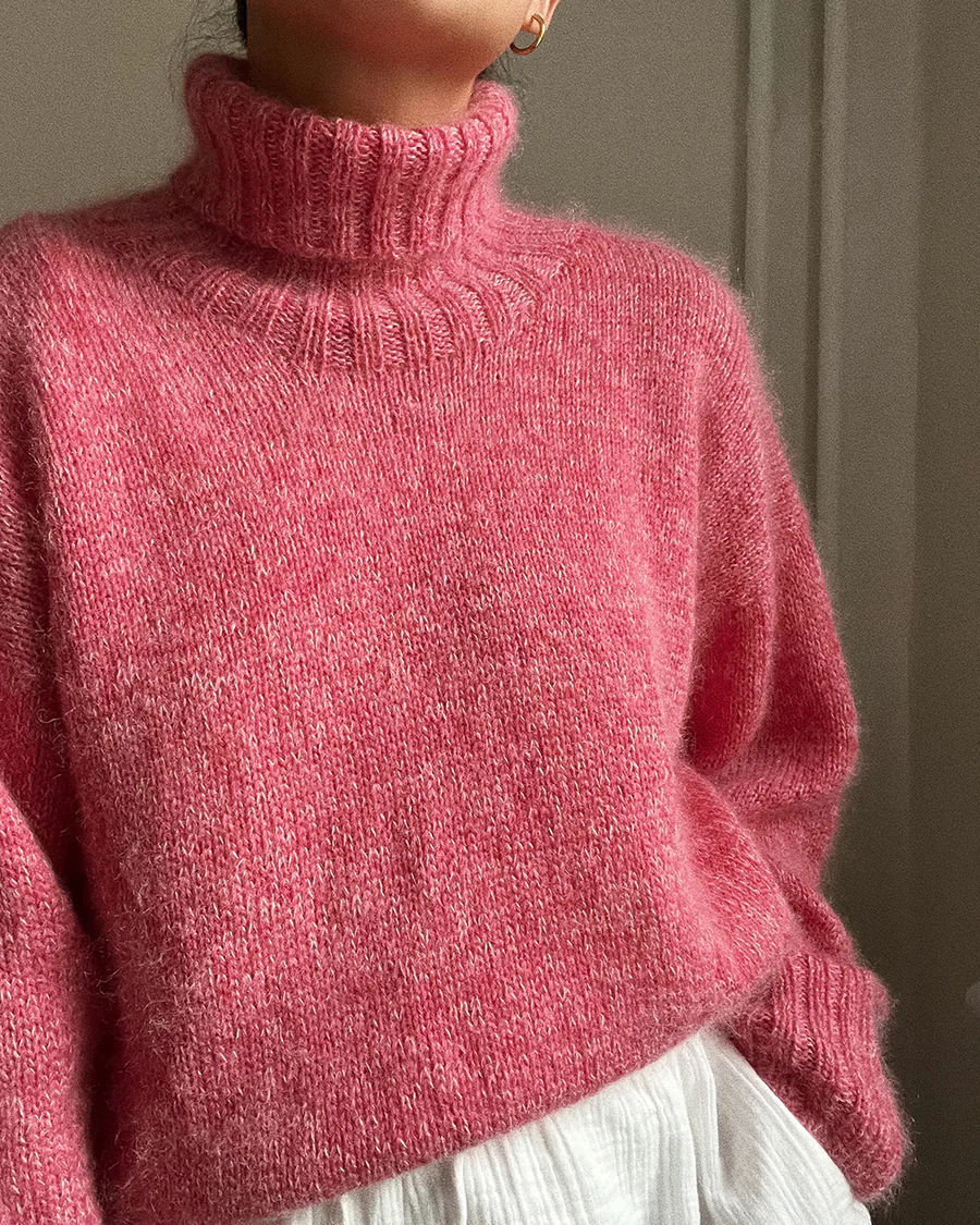 Noma Sweater Noma Sweater