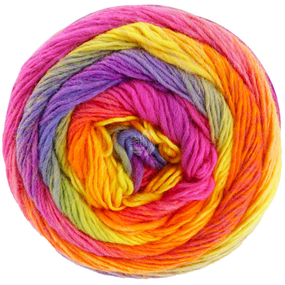 Meilenweit 100 Color Mix Meilenweit 100 Color Mix