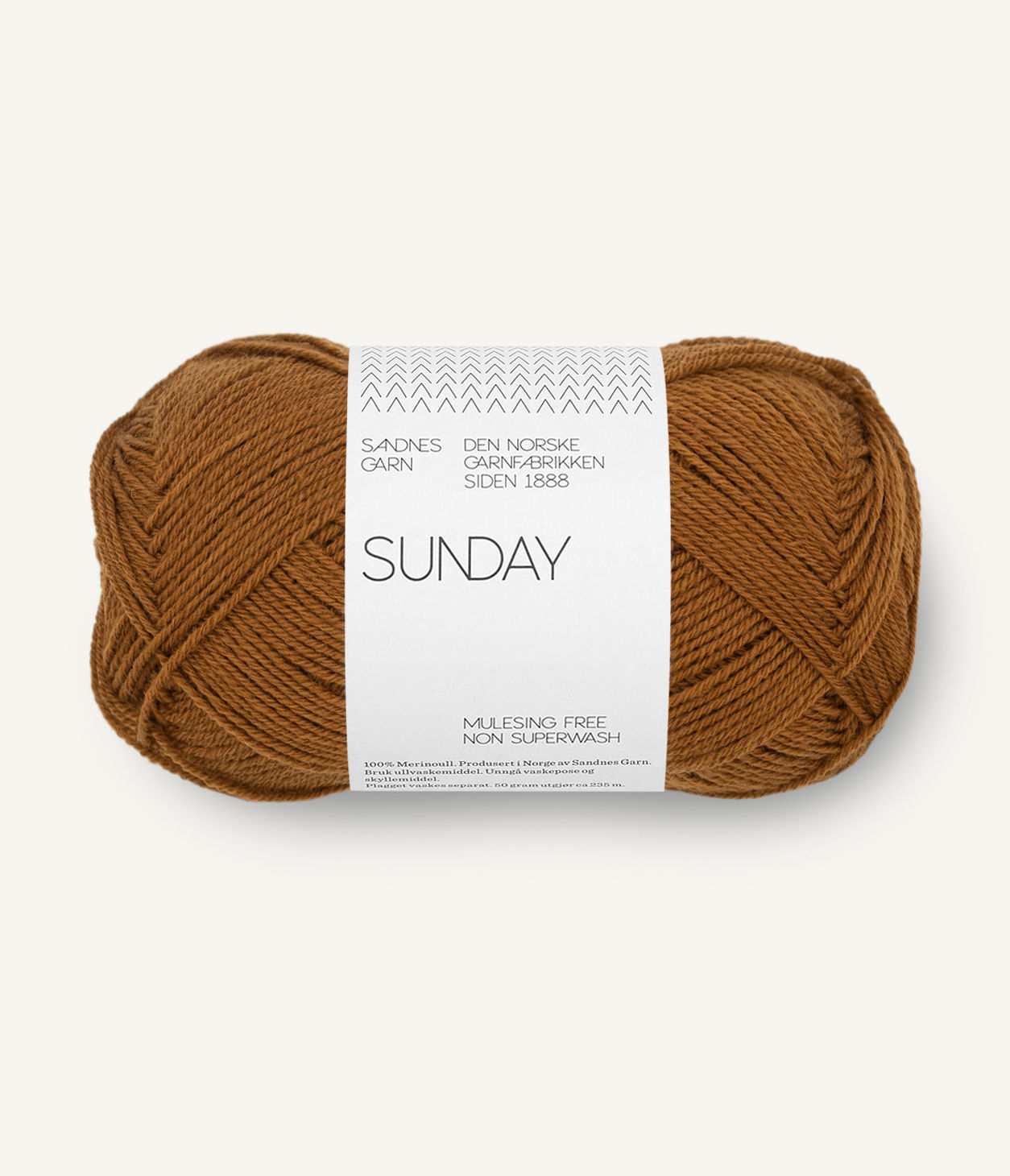 Sunday Monk´s Robe 2573