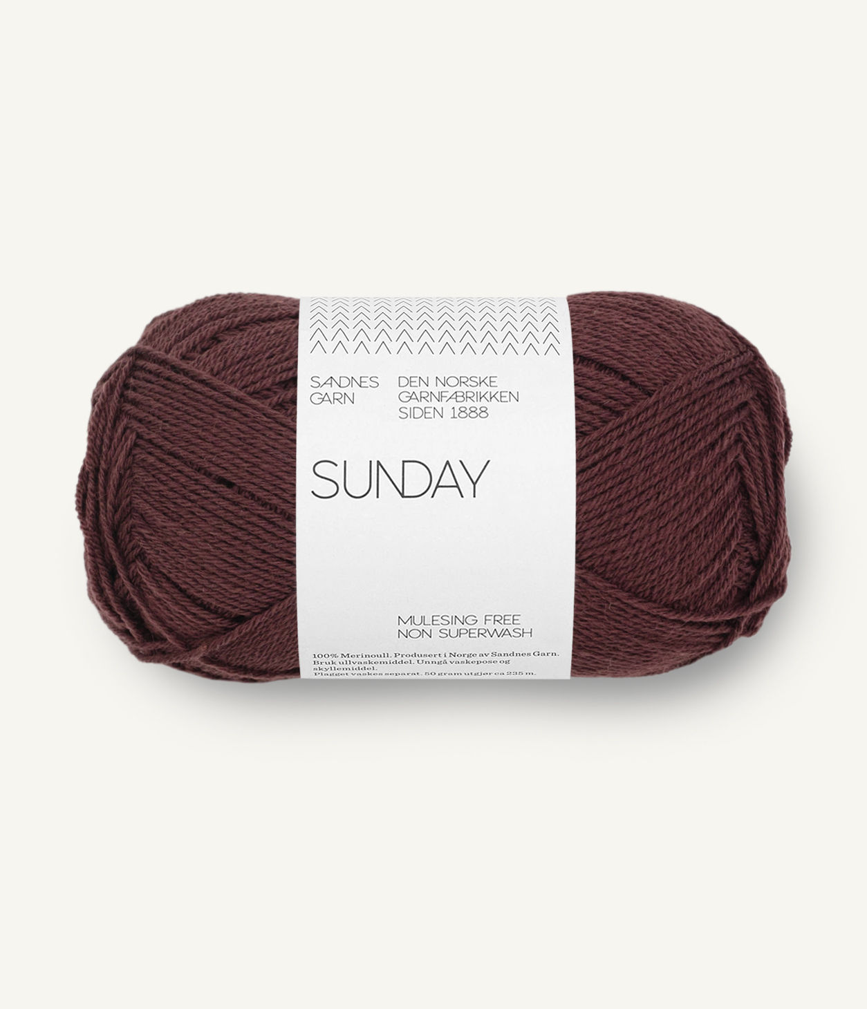 Sunday Dark Fudge 4381
