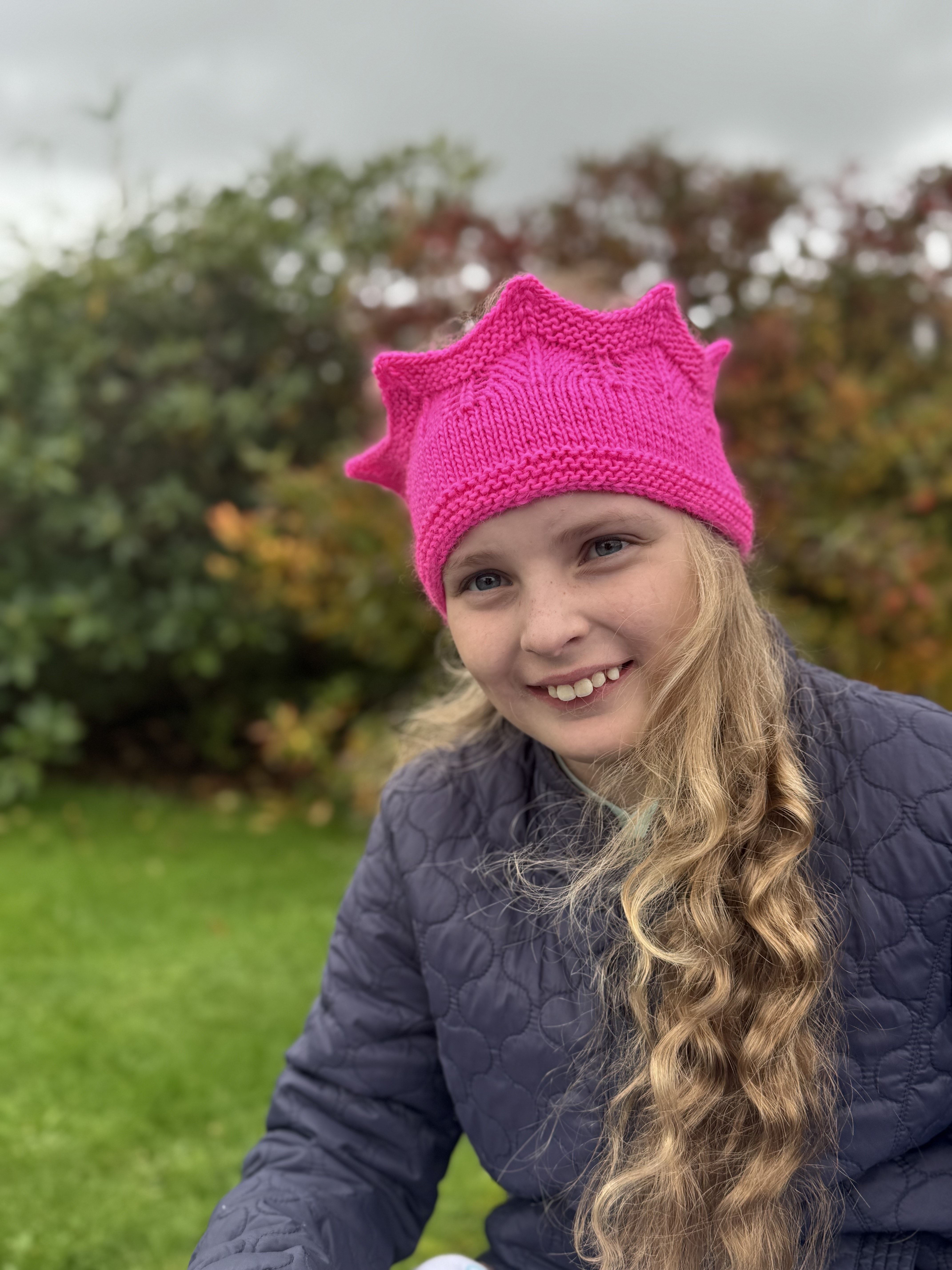 Oh My Crown Oh My Crown