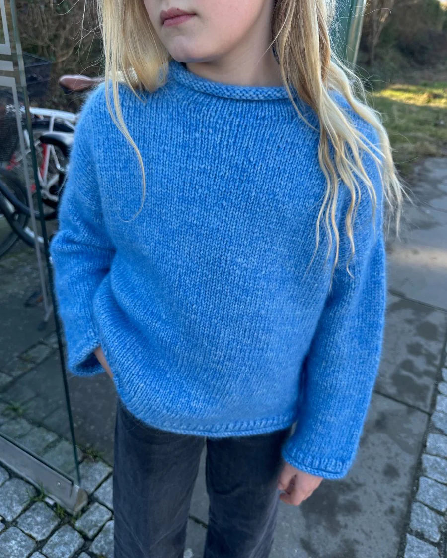 Cloud Sweater Junior Cloud Sweater Junior