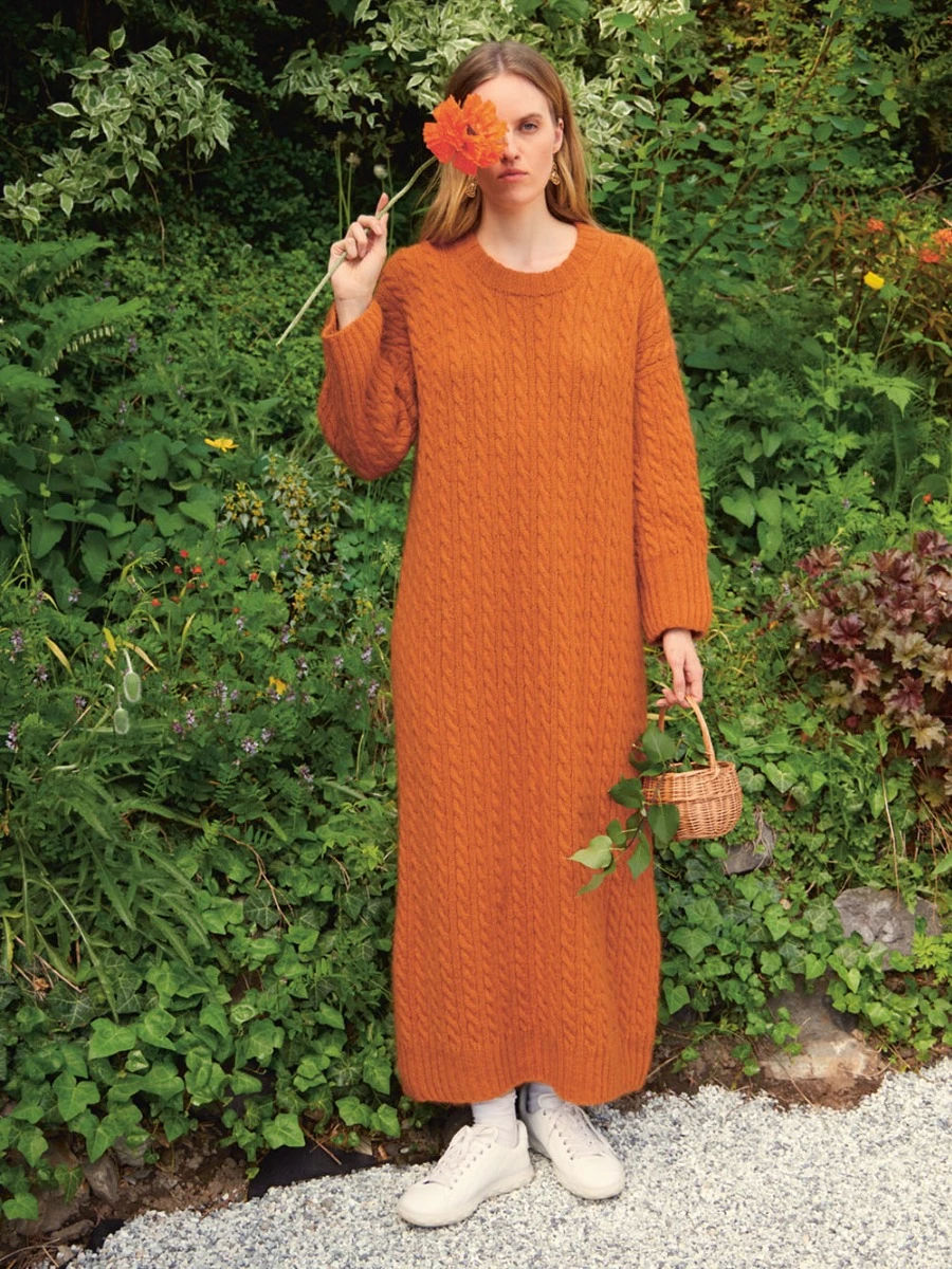 2409 Nr. 11 - Bonnie Dress 2409 Nr. 11 - Bonnie Dress