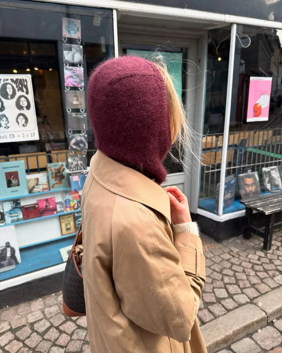 Barbara Balaclava Barbara Balaclava