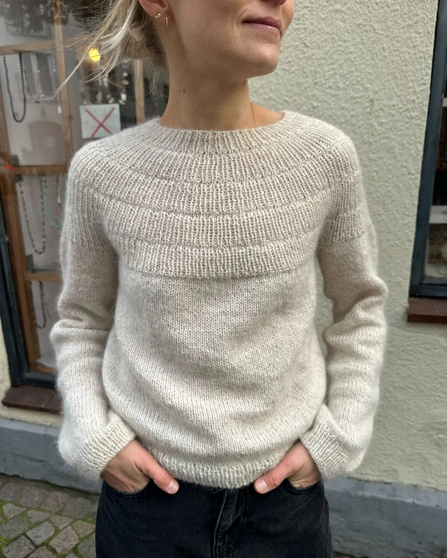 Ankers Trøye  - My Size  Ankers Trøye  - My Size