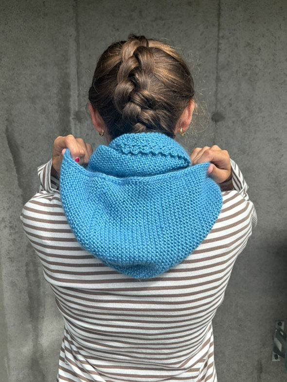 Oh My Hood Oh My Hood