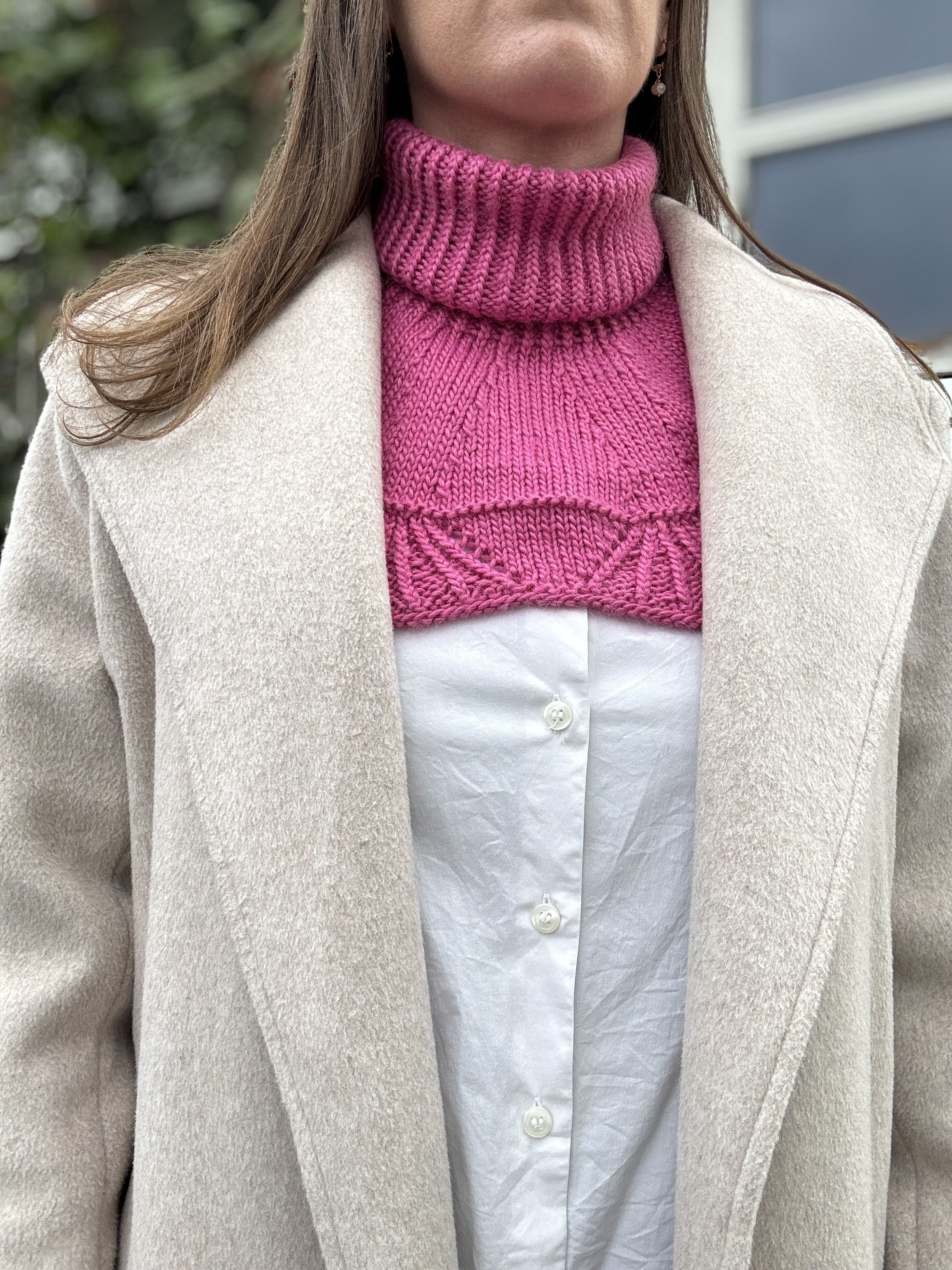 Oh My Neck Oh My Neck