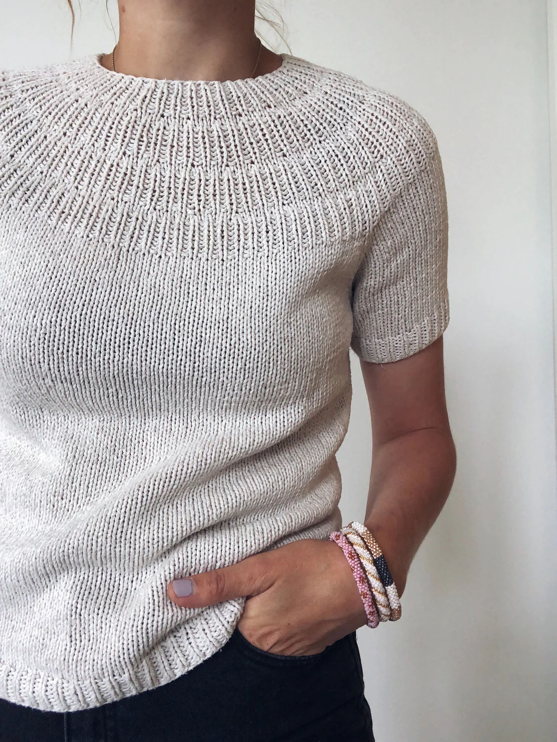 Ankers Sommerbluse Ankers Sommerbluse