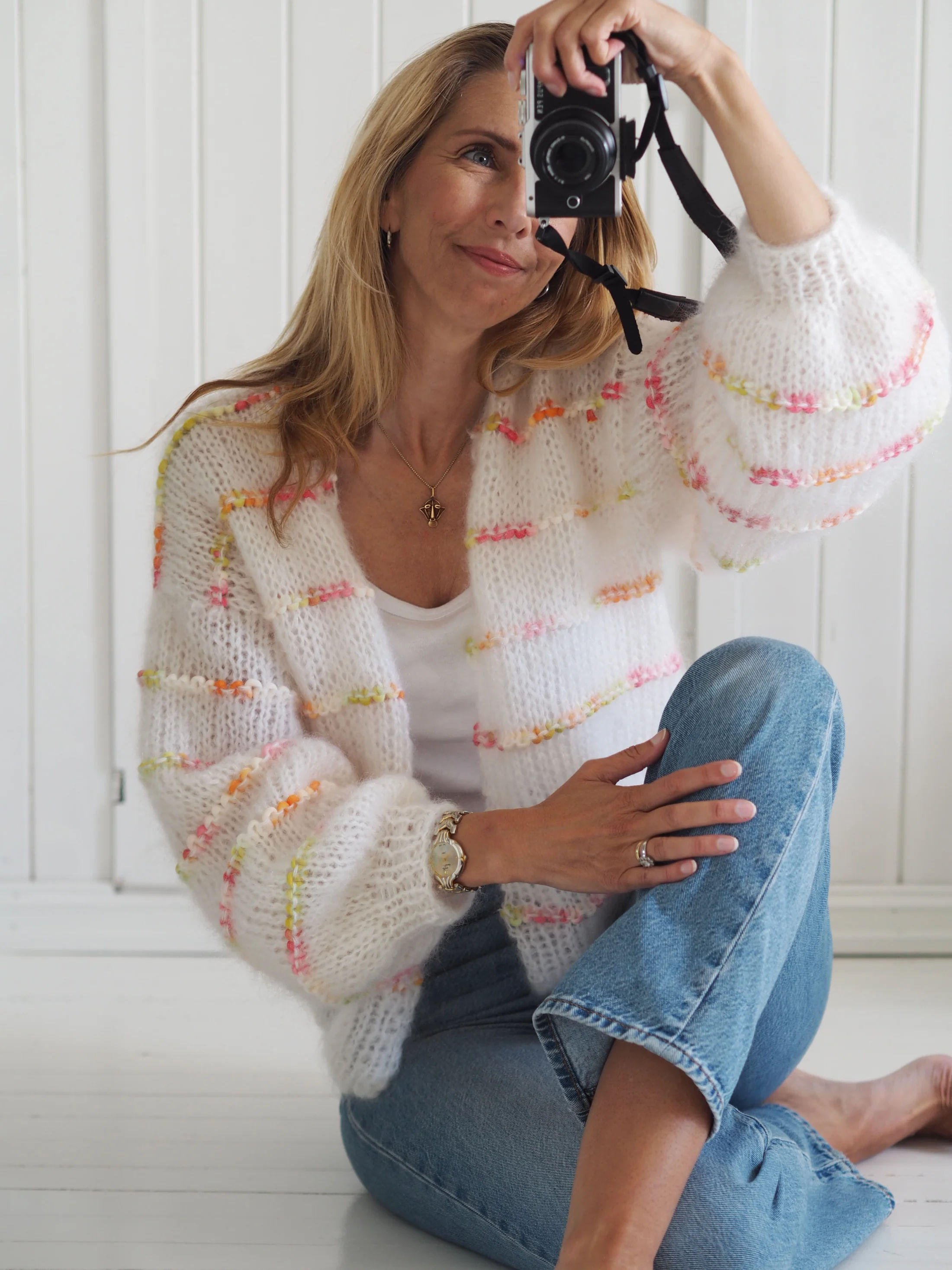 Bysse jakke