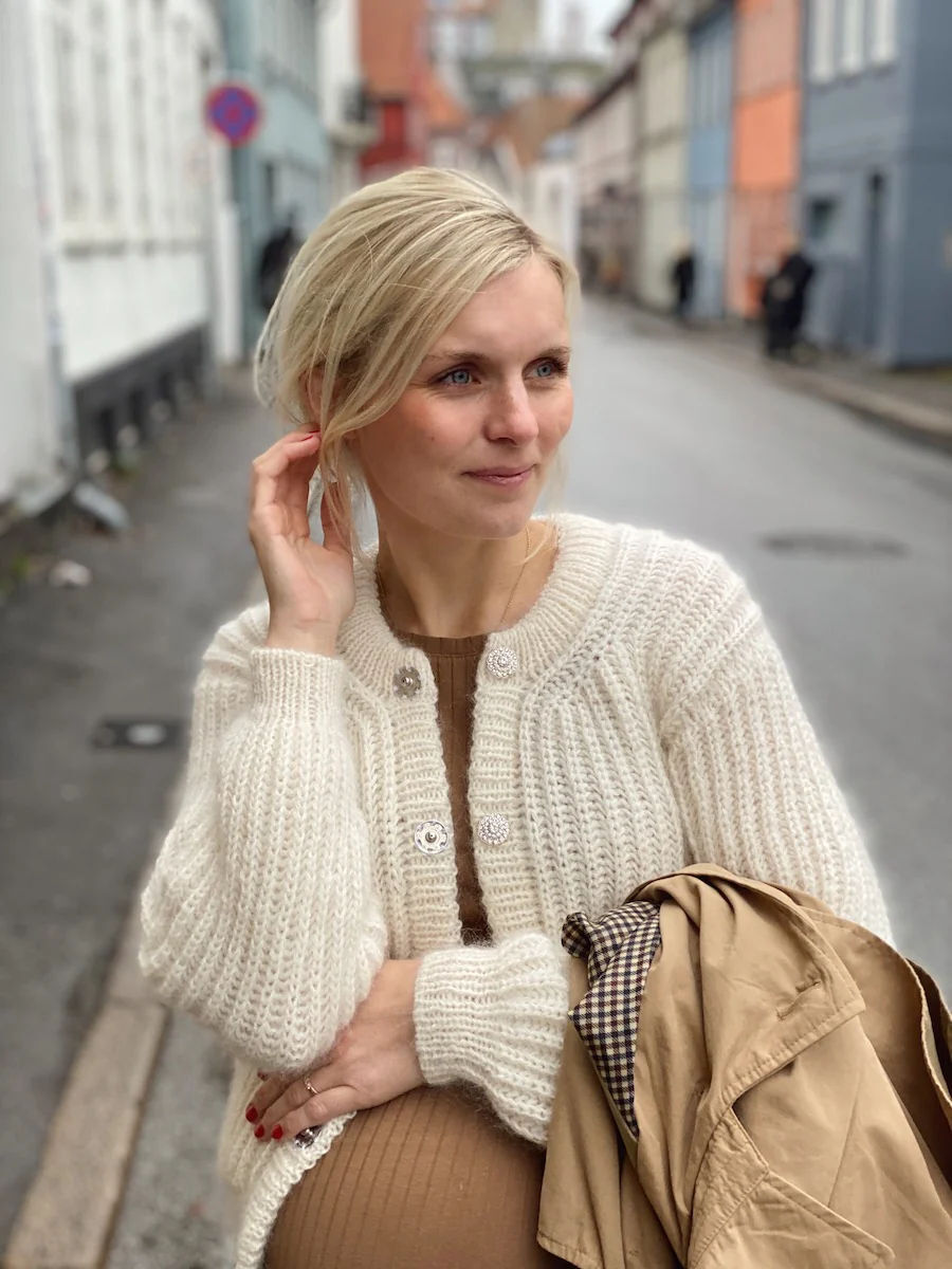 September Jakke September Jakke