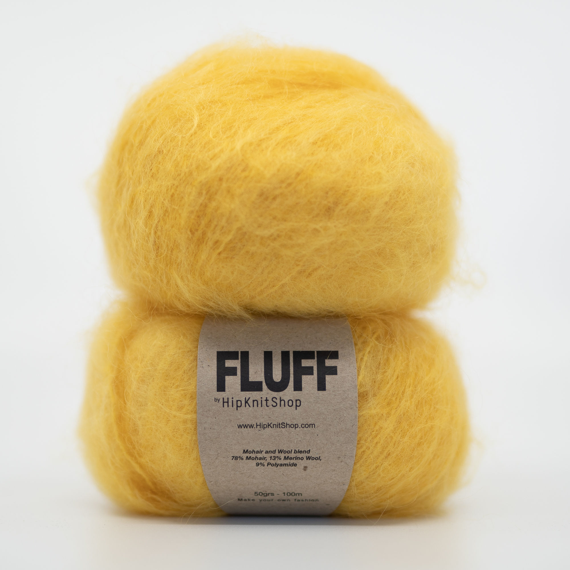 Fluff Fluff